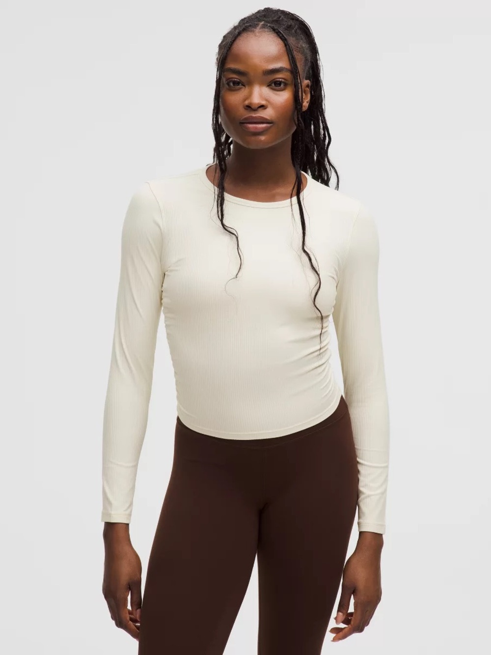 Lululemon All it Takes Long Sleeve